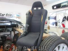 シート系 フルバケ