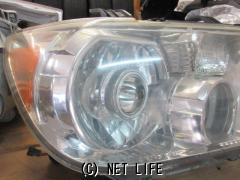 外装・エアロ タンドラヘッドライト