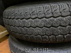 ホイール・タイヤ 13インチタイヤホイール