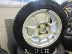 ホイール・タイヤ 15インチタイヤホイール