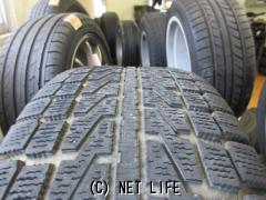 ホイール・タイヤ 15インチタイヤホイール