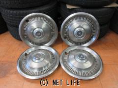 ホイール 330グロリア純正ホイールキャップ