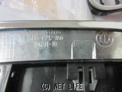 外装・エアロ BMW640iグランクーペ純正キドニーグリル