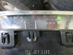 外装・エアロ BMW640iグランクーペ純正キドニーグリル