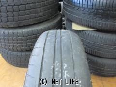 ホイール・タイヤ 13インチ114.3ピッチ旧車用ホイール