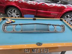 外装・エアロ DATSUN620グリル