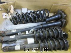 足廻り LEXUS.GS純正サスペンション