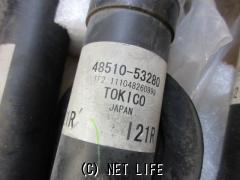 足廻り LEXUS.GS純正サスペンション