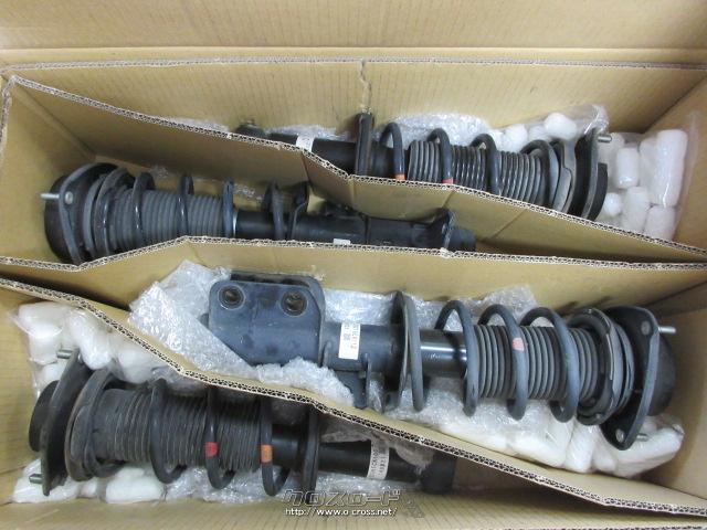 足廻り TOYOTA86純正サスペンション