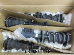 足廻り TOYOTA86純正サスペンション