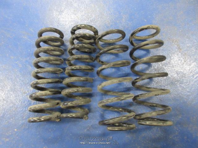 足廻り・レクサスGS純正スプリング・5,000円・RIDE OVER・○純正