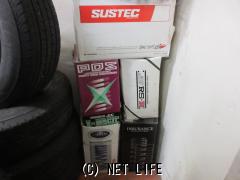 足廻り マークX130系純正スプリング