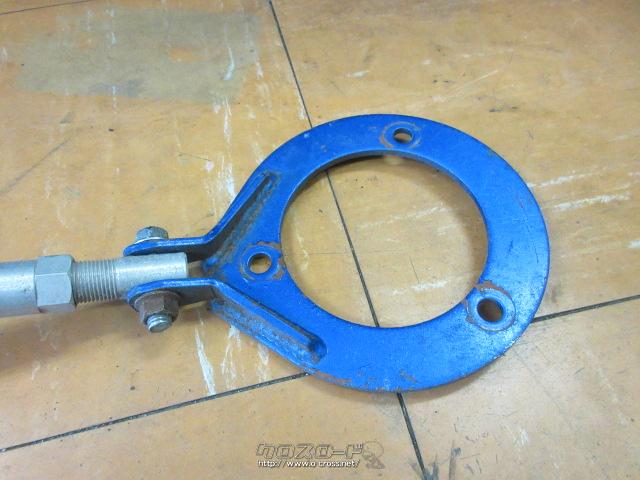 ボディ補強 S13シルビア、180SXタワーバー!