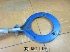 ボディ補強 S13シルビア、180SXタワーバー!