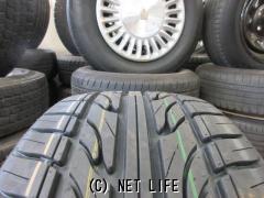 タイヤ HAIDA HD921海外製20インチタイヤ!