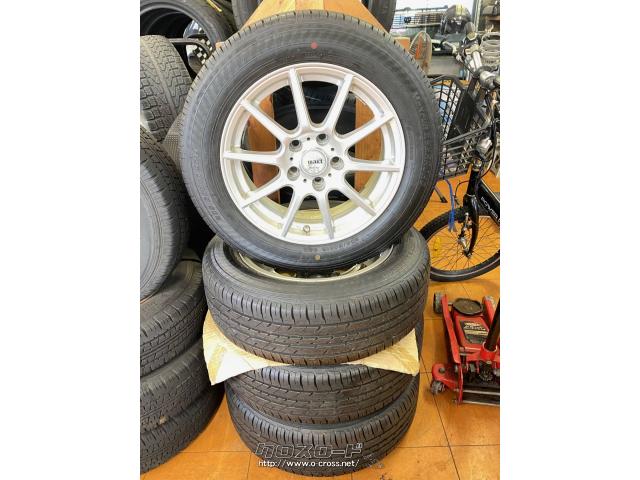 ホイール・タイヤ 16インチ