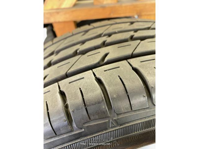 ホイール・タイヤ 16インチ