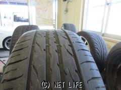 ホイール・タイヤ カムリ純正16インチアルミ