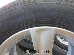 ホイール・タイヤ カムリ純正16インチアルミ