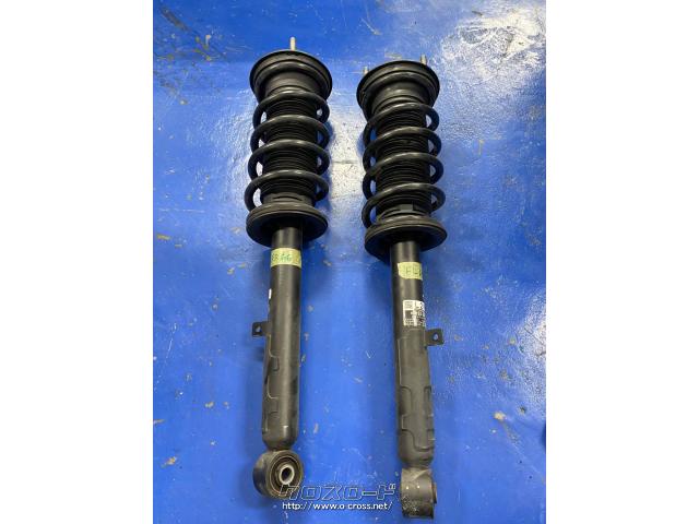 足廻り クラウンハイブリッドアスリートS後期純正サスペンション