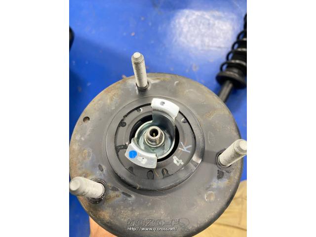 足廻り クラウンハイブリッドアスリートS後期純正サスペンション