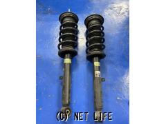 足廻り クラウンハイブリッドアスリートS後期純正サスペンション