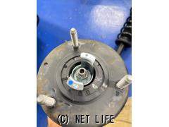 足廻り クラウンハイブリッドアスリートS後期純正サスペンション