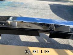 外装・エアロ 80ハリアーモデリスタフロントスポイラー