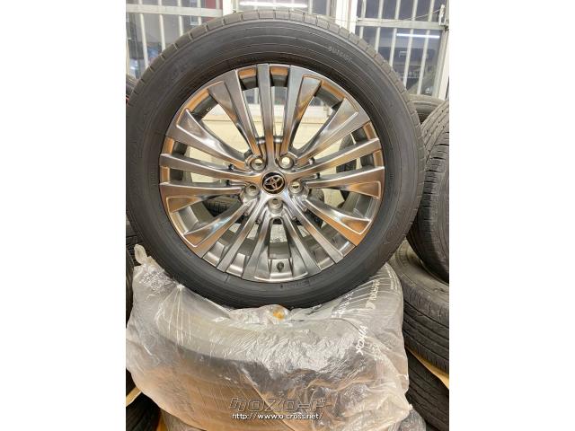 ホイール・タイヤ 19インチ