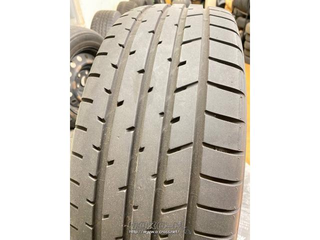 ホイール・タイヤ 19インチ