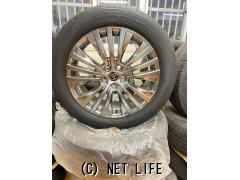 ホイール・タイヤ 19インチ