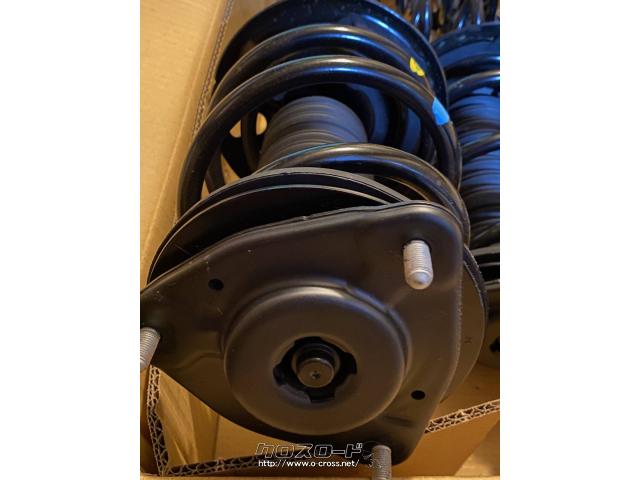 80ハリアー 純正サスペンションキット(一式) 2025年最新】Yahoo!オークション -ハリアー 純正 サスペンション