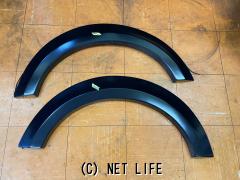 外装・エアロ 社外オーバーフェンダー