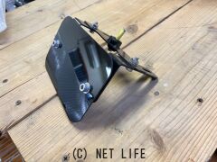 外装・エアロ グリル