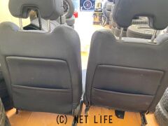 シート系 スカイラインER34純正シート