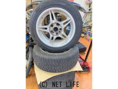 ホイール・タイヤ 16インチ