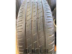 ホイール・タイヤ 16インチ鉄ホイール