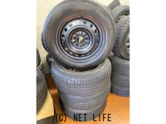 ホイール・タイヤ 16インチ