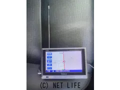 TV・カーナビ ゴリラ　ワンセグ＆ナビ