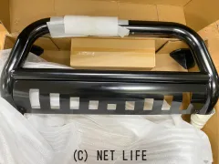 外装・エアロ 社外バンパーガード