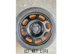 ホイール・タイヤ スズキ　ハスラー純正ホイール