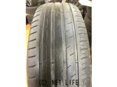 ホイール・タイヤ 社外16インチ＆国産タイヤ付