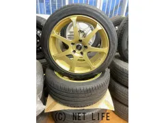 ホイール・タイヤ 17インチ