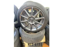 ホイール・タイヤ 17インチ