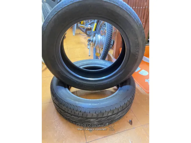 タイヤ 155/65R14中古タイヤ