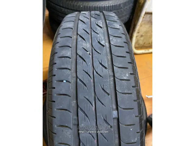 タイヤ 155/65R14中古タイヤ
