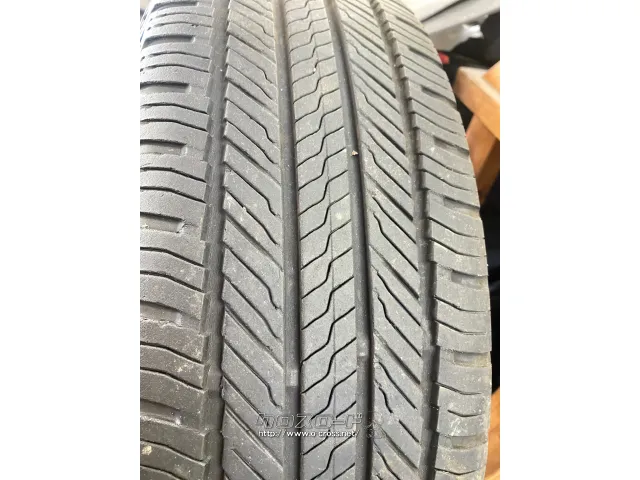 ホイール・タイヤ 三菱純正ホイール16インチ