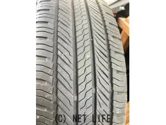 ホイール・タイヤ 三菱純正ホイール16インチ
