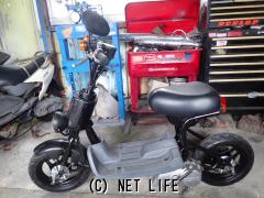 スズキ チョイノリ