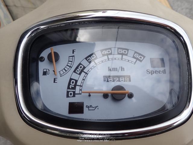 スズキ ヴェルデ